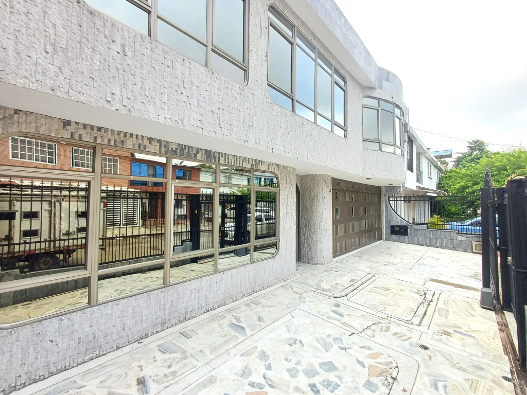 Casa En Venta - Vipasa, Cali