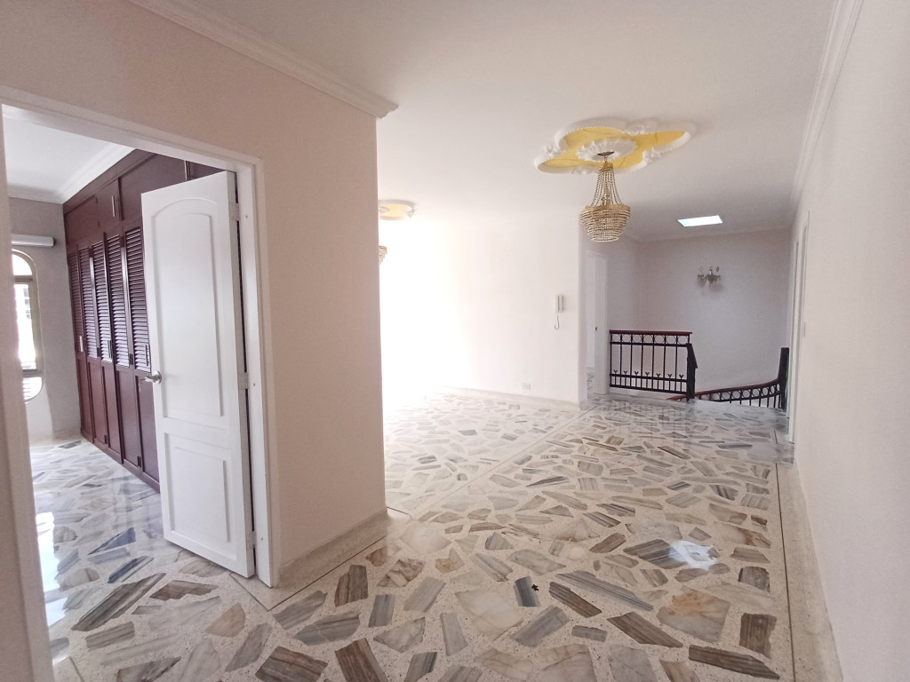 Casa En Venta - Vipasa, Cali