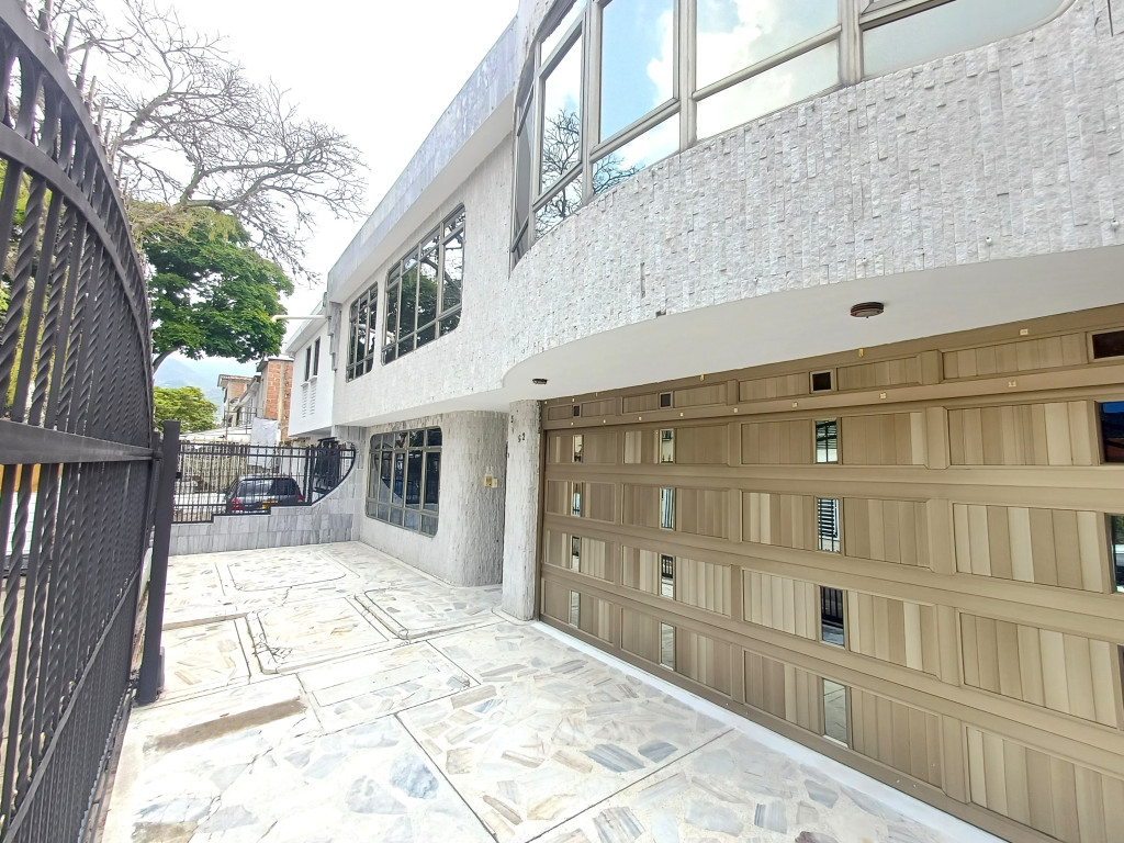 Casa En Venta - Vipasa, Cali