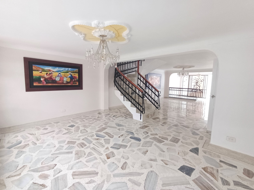 Casa En Venta - Vipasa, Cali