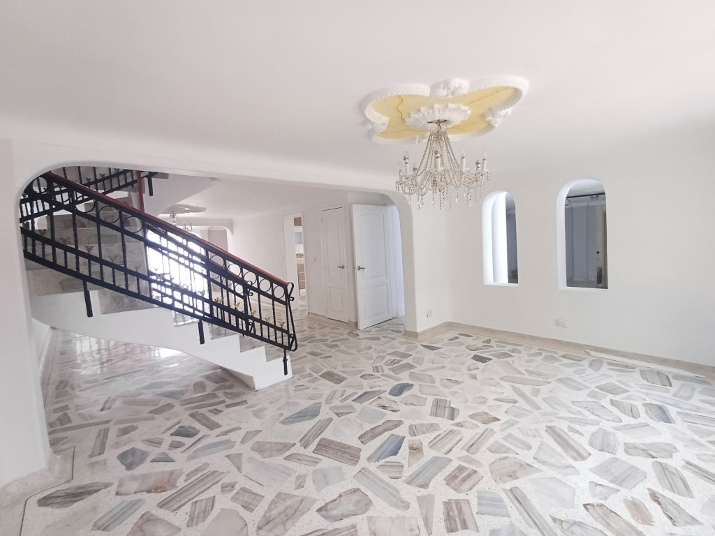 Casa En Venta - Vipasa, Cali