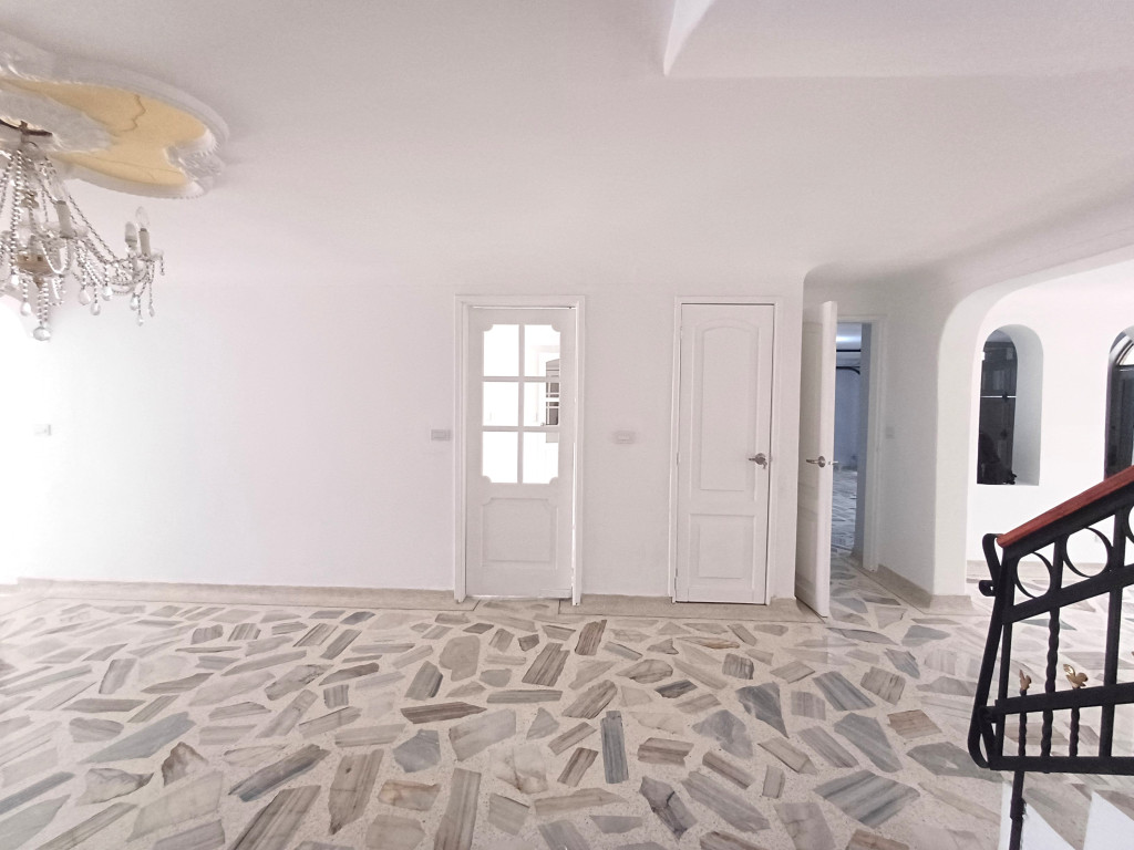 Casa En Venta - Vipasa, Cali