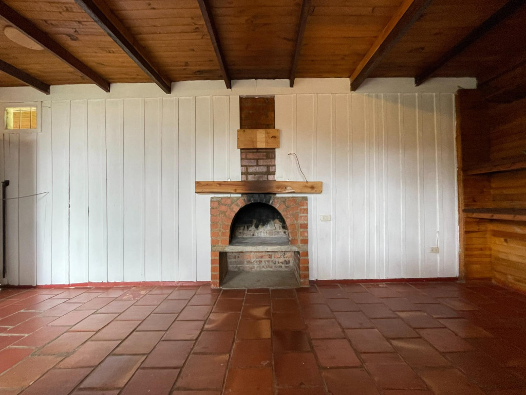 Casa Campestre En Arriendo/Venta - Dapa Parcelación Hacienda Los Morales, Yumbo