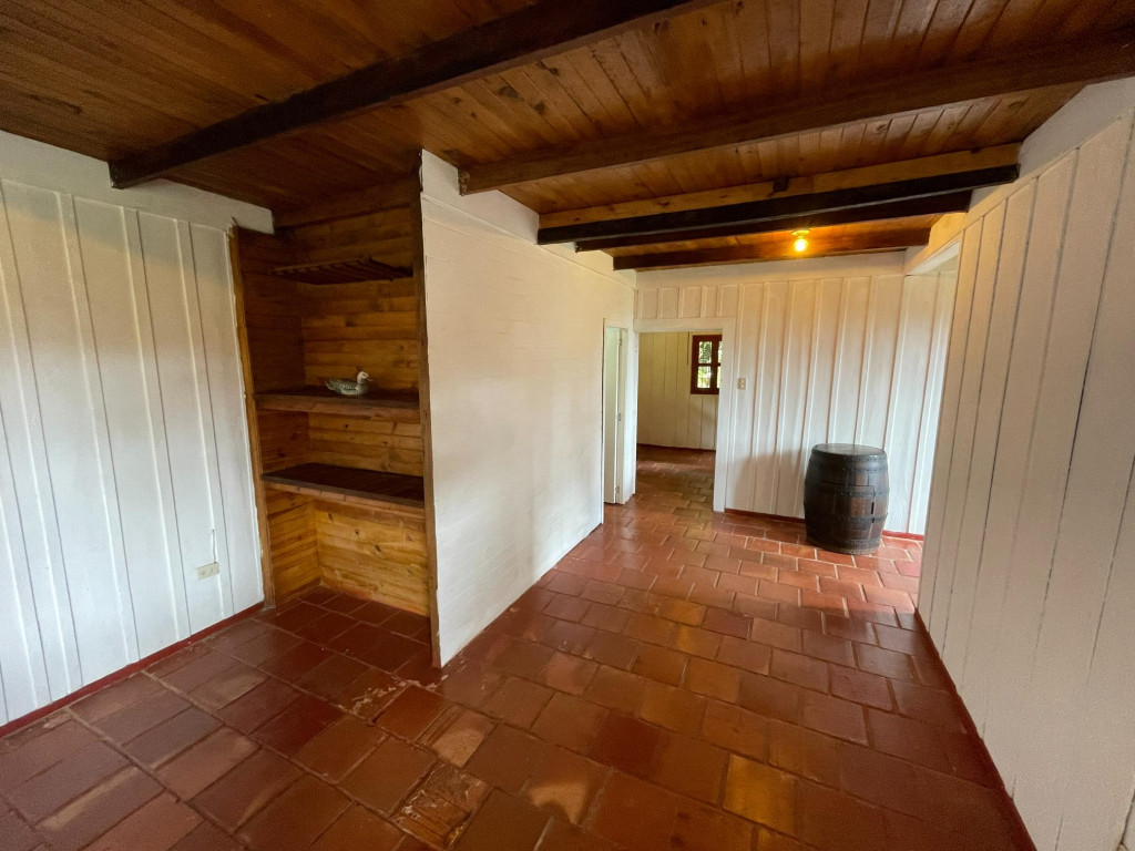 Casa Campestre En Arriendo/Venta - Dapa Parcelación Hacienda Los Morales, Yumbo