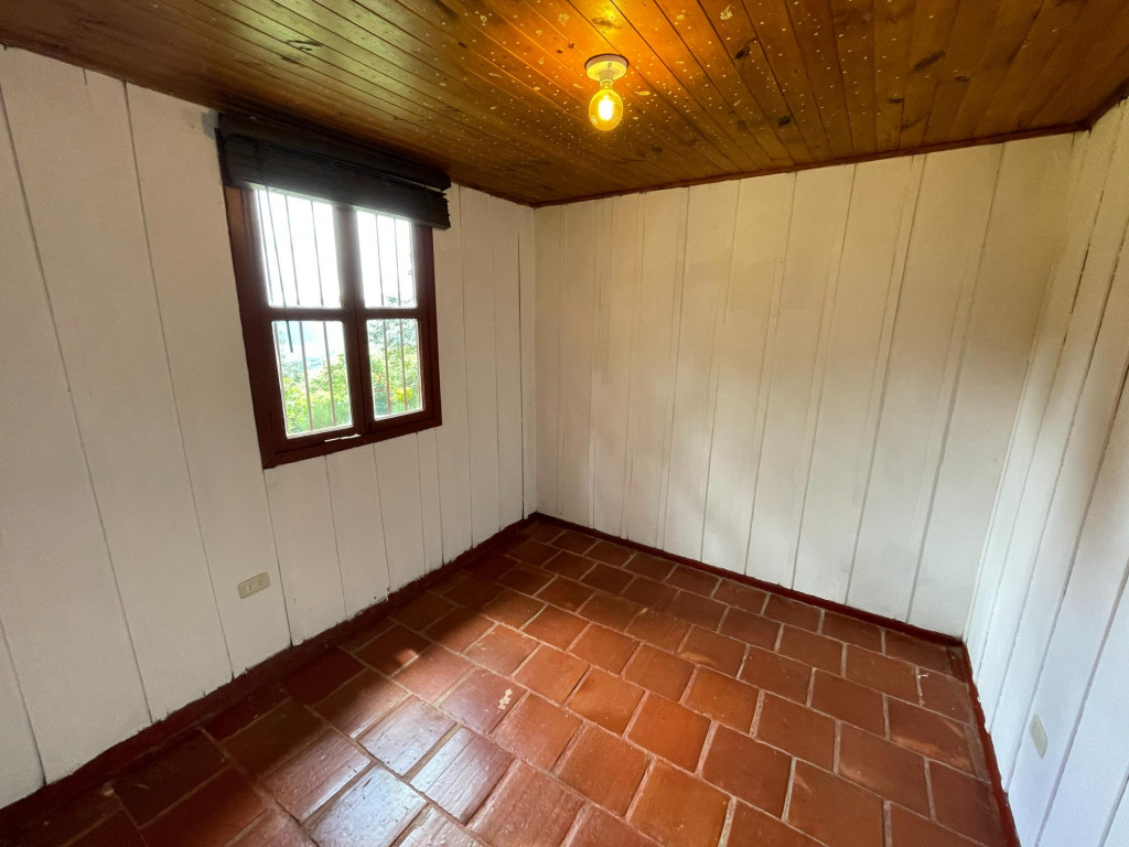 Casa Campestre En Arriendo/Venta - Dapa Parcelación Hacienda Los Morales, Yumbo