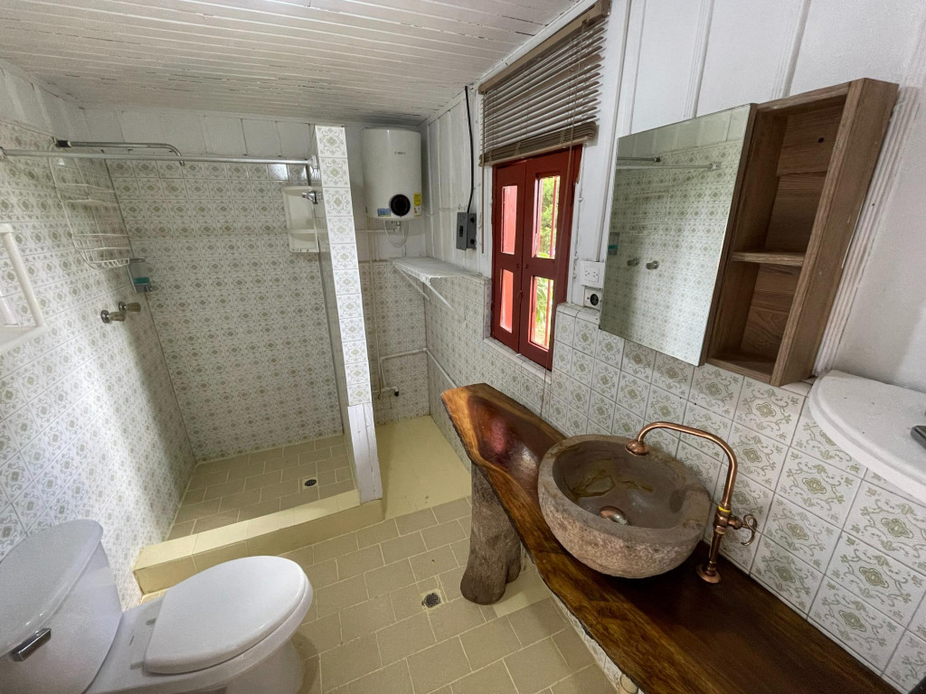 Casa Campestre En Arriendo/Venta - Dapa Parcelación Hacienda Los Morales, Yumbo