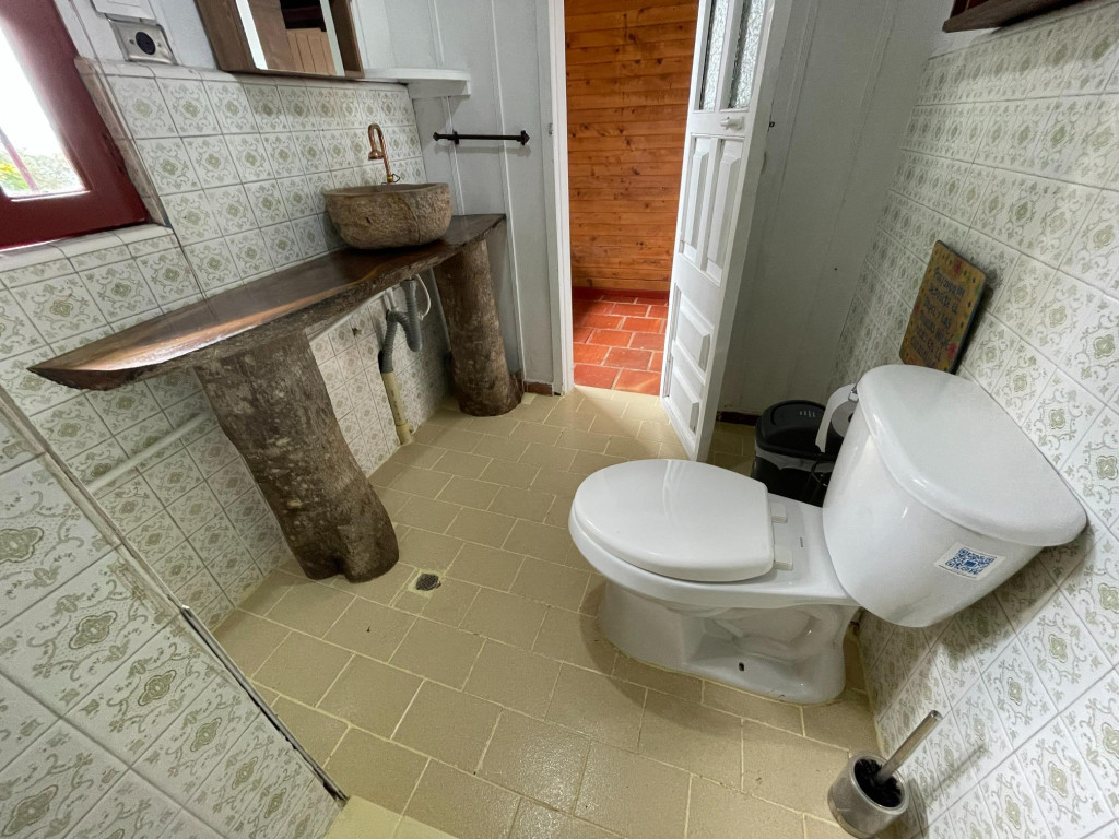 Casa Campestre En Arriendo/Venta - Dapa Parcelación Hacienda Los Morales, Yumbo