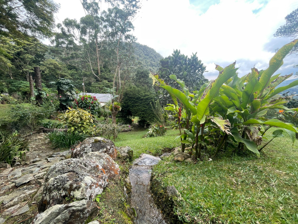 Casa Campestre En Arriendo/Venta - Dapa Parcelación Hacienda Los Morales, Yumbo