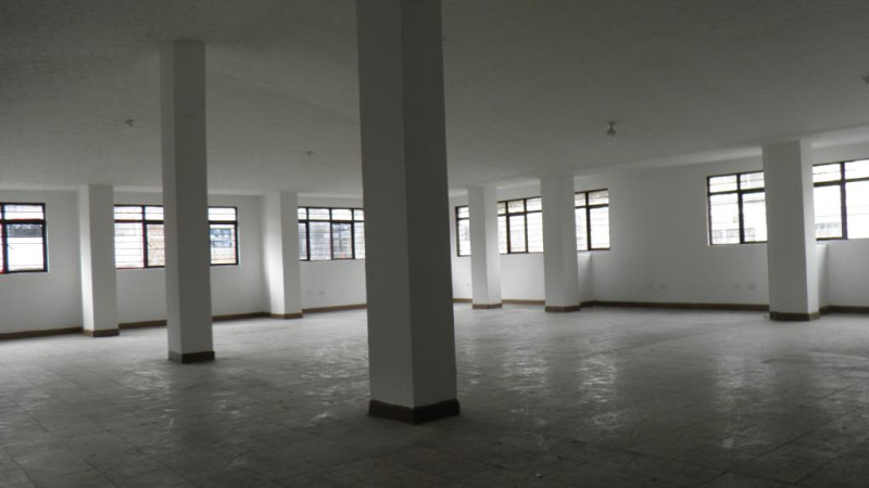 Bodega En Arriendo - Obrero   , Cali