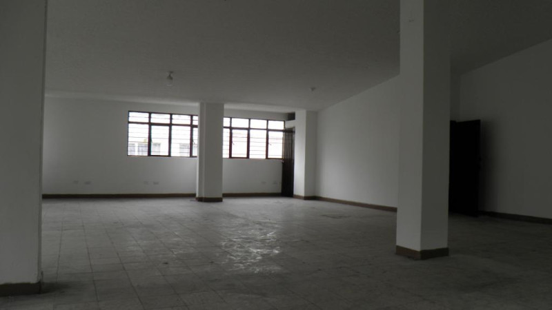 Bodega En Arriendo - Obrero   , Cali