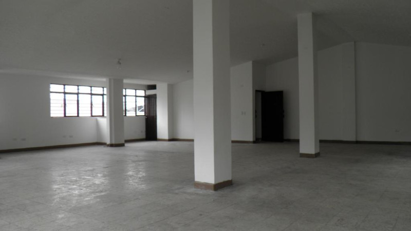 Bodega En Arriendo - Obrero   , Cali