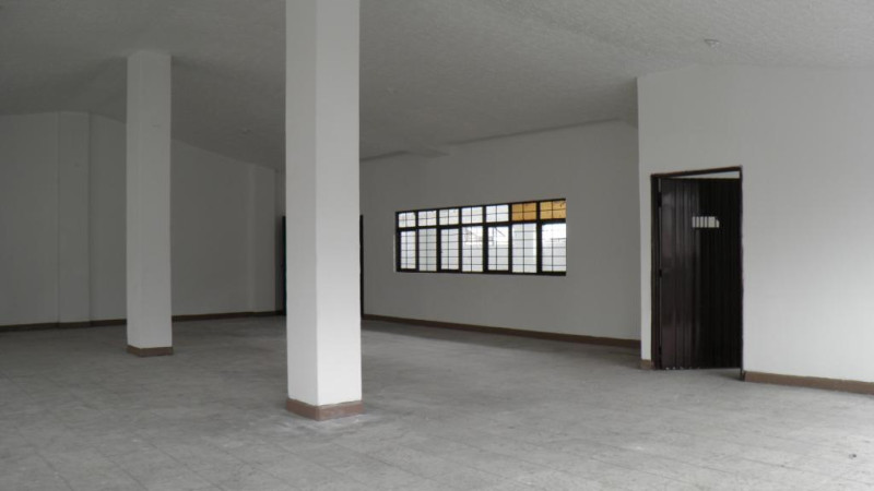 Bodega En Arriendo - Obrero   , Cali