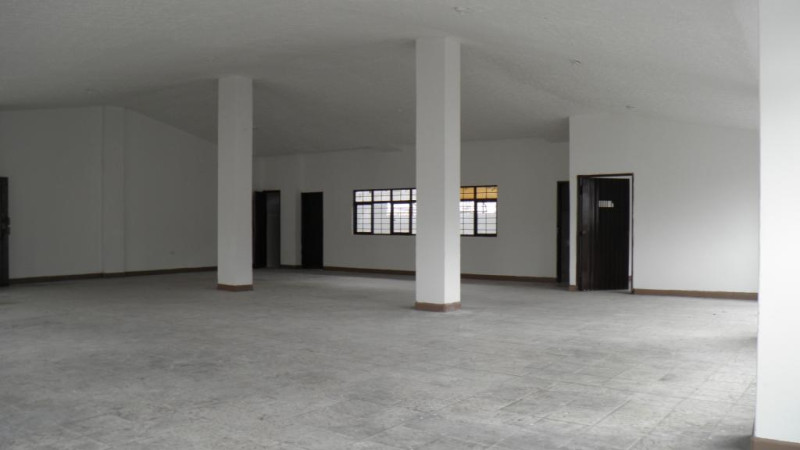 Bodega En Arriendo - Obrero   , Cali