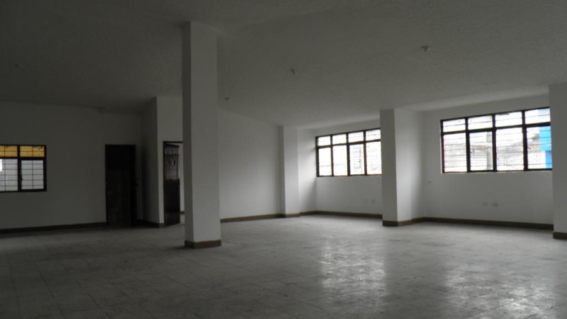 Bodega En Arriendo - Obrero   , Cali