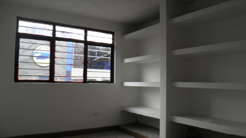 Bodega En Arriendo - Obrero   , Cali