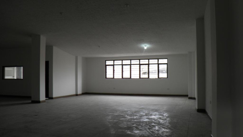 Bodega En Arriendo - Obrero   , Cali