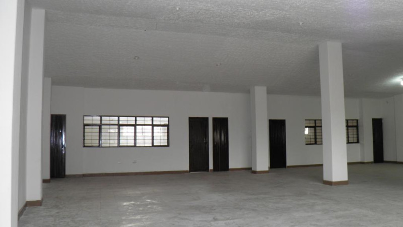 Bodega En Arriendo - Obrero   , Cali