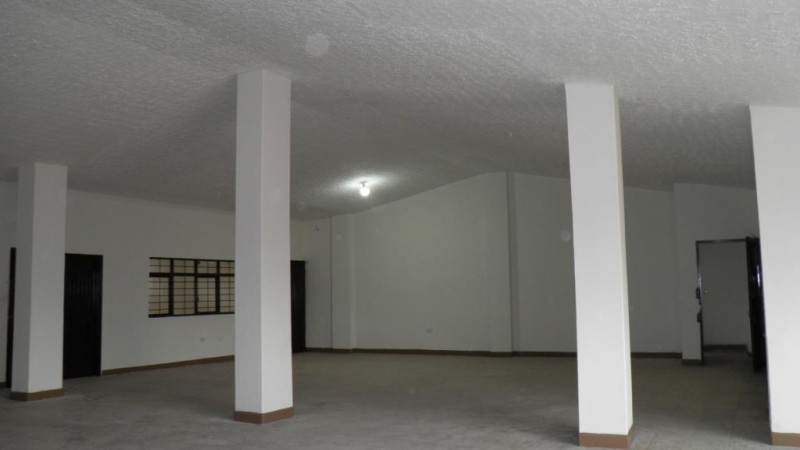 Bodega En Arriendo - Obrero   , Cali