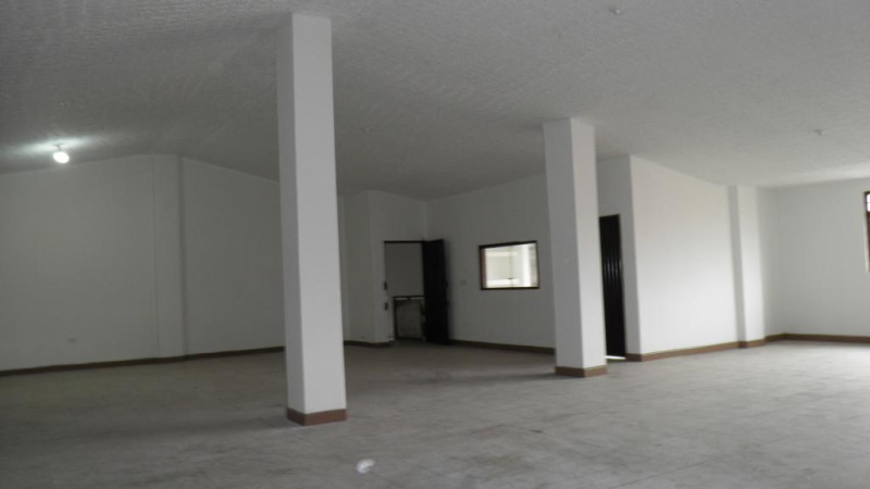 Bodega En Arriendo - Obrero   , Cali