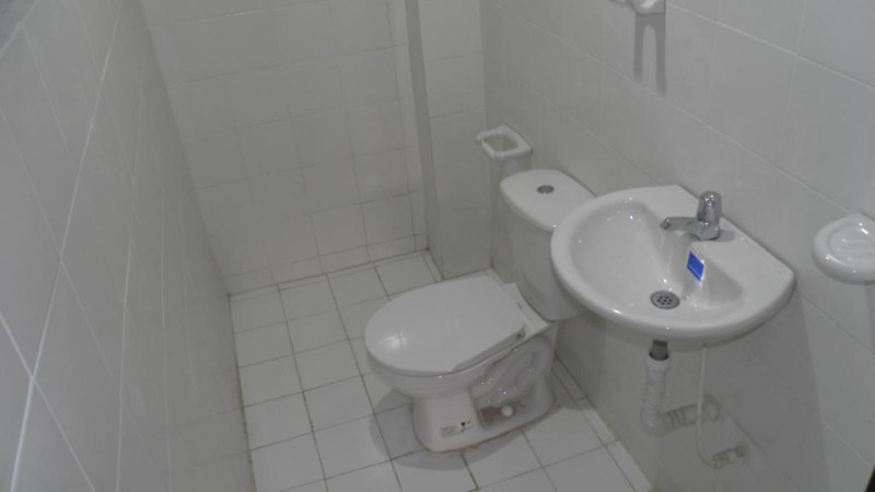 Bodega En Arriendo - Obrero   , Cali