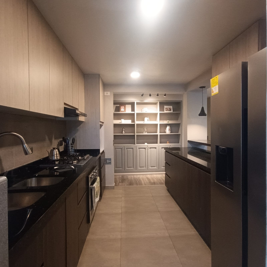 Apartaestudio En Venta - Normandía, Cali