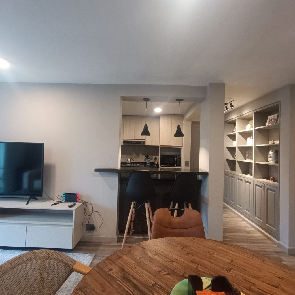 Apartaestudio En Venta - Normandía, Cali