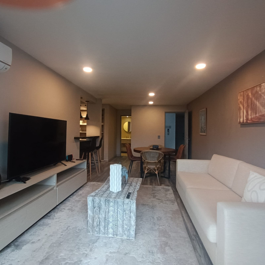 Apartaestudio En Venta - Normandía, Cali