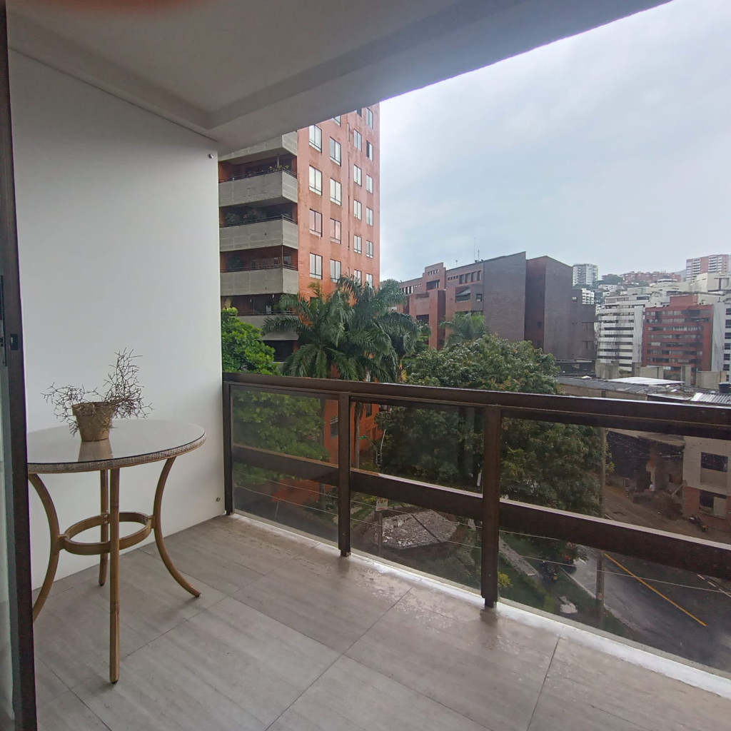 Apartaestudio En Venta - Normandía, Cali