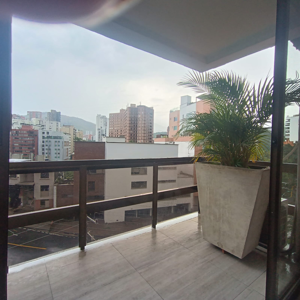 Apartaestudio En Venta - Normandía, Cali