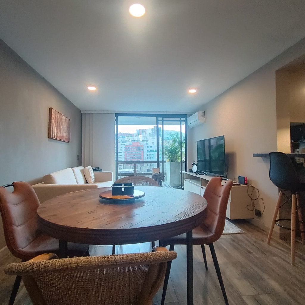 Apartaestudio En Venta - Normandía, Cali