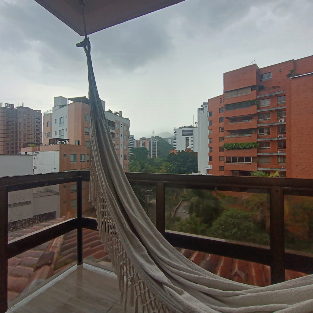 Apartaestudio En Venta - Normandía, Cali