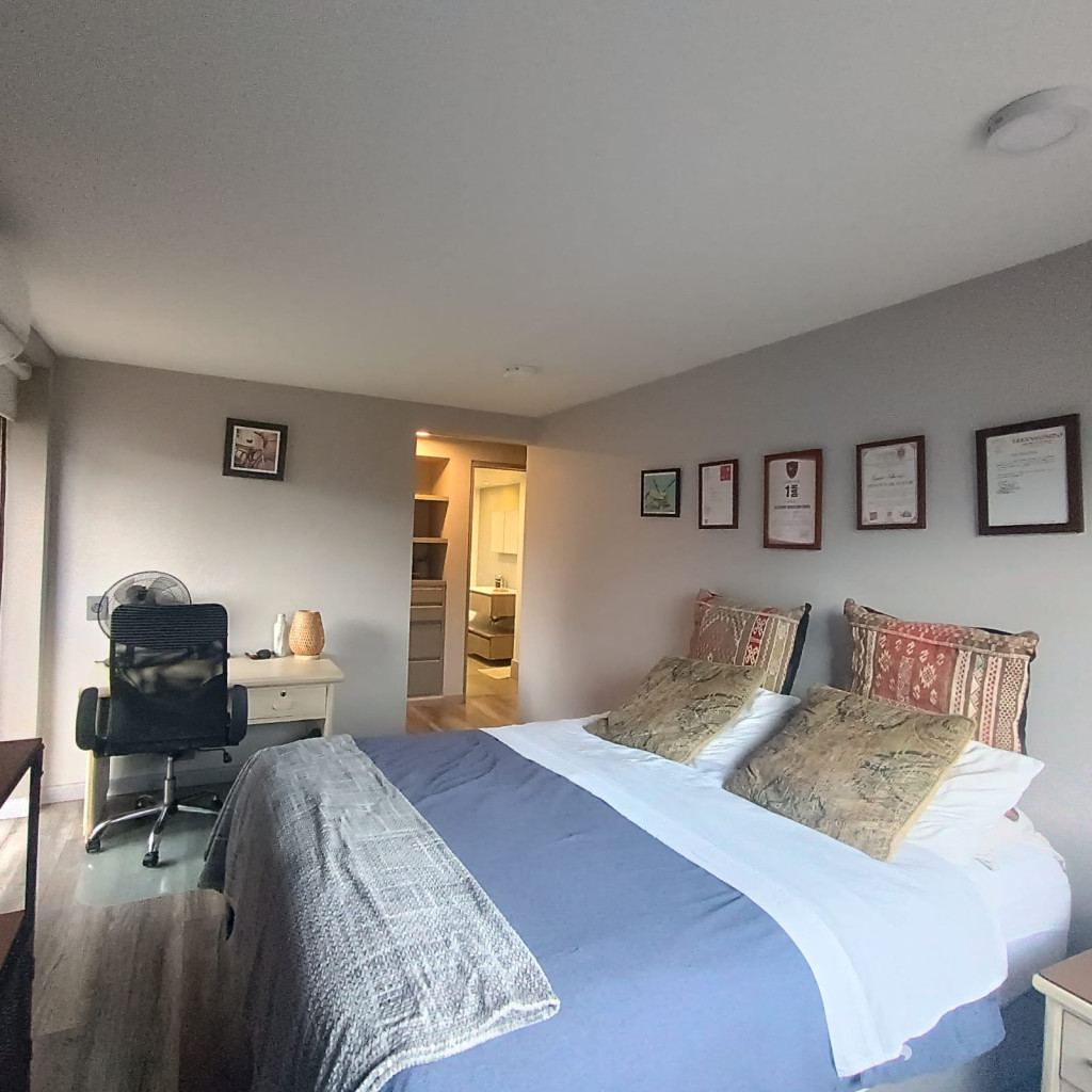 Apartaestudio En Venta - Normandía, Cali