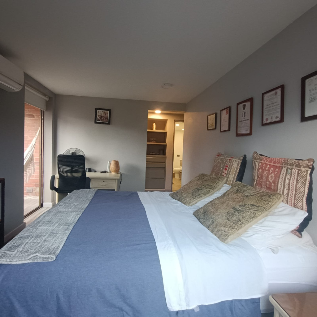 Apartaestudio En Venta - Normandía, Cali