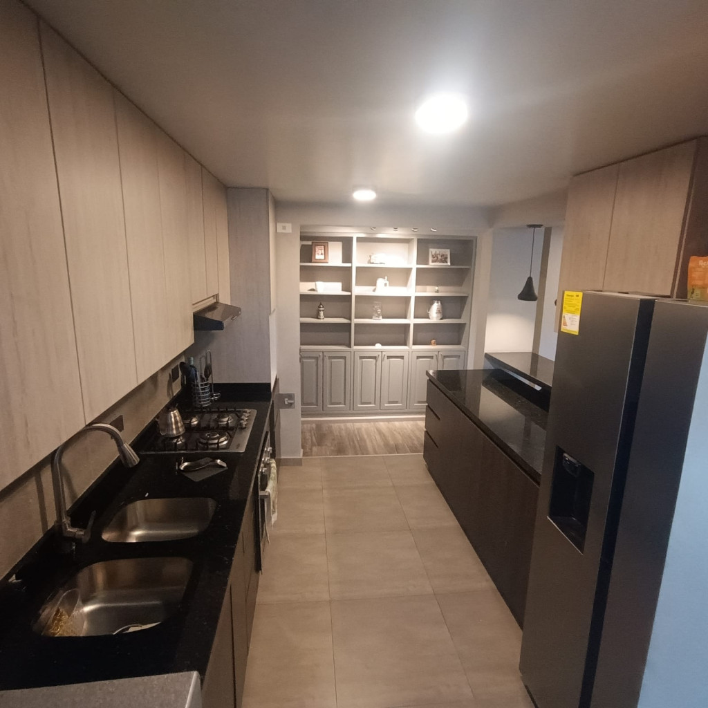 Apartaestudio En Venta - Normandía, Cali