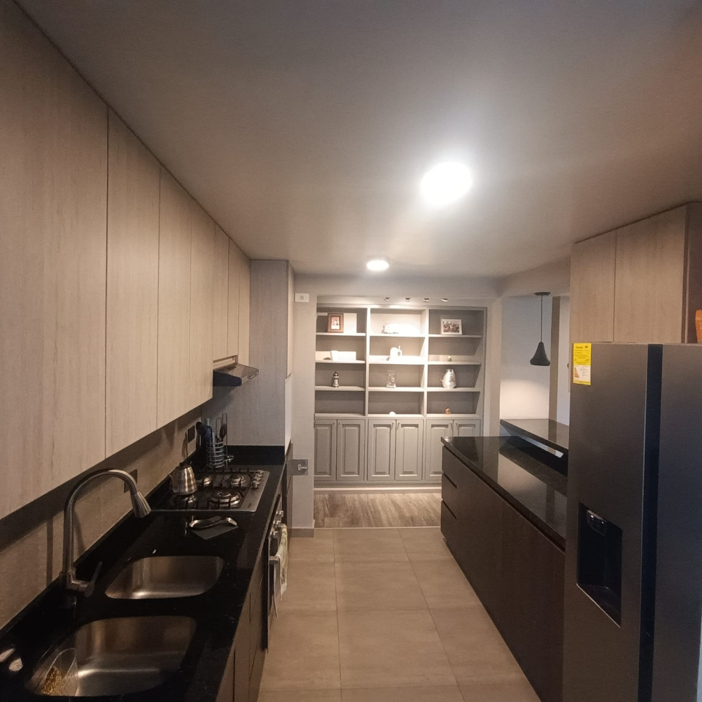 Apartaestudio En Venta - Normandía, Cali