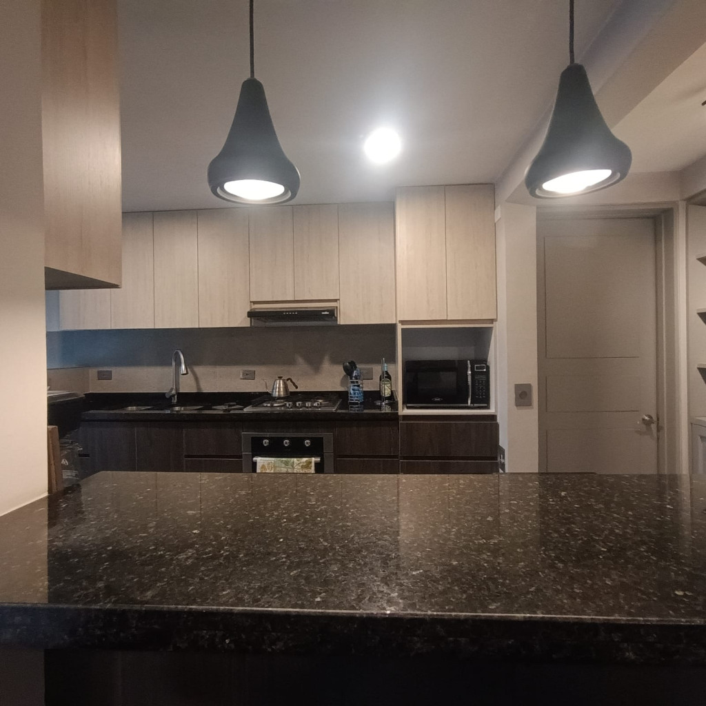 Apartaestudio En Venta - Normandía, Cali