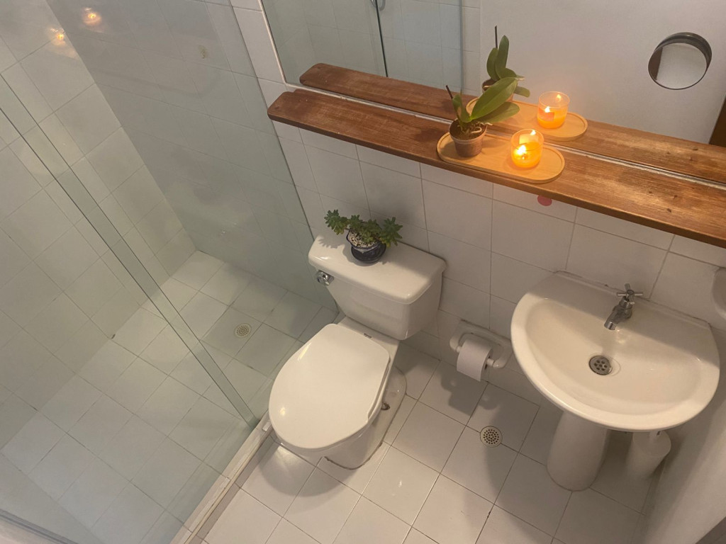 Apartamento En Venta - Primero De Mayo, Cali