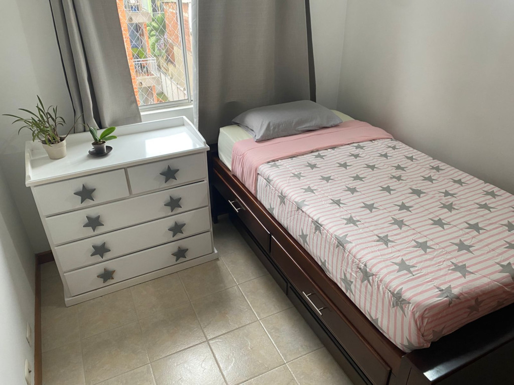 Apartamento En Venta - Primero De Mayo, Cali