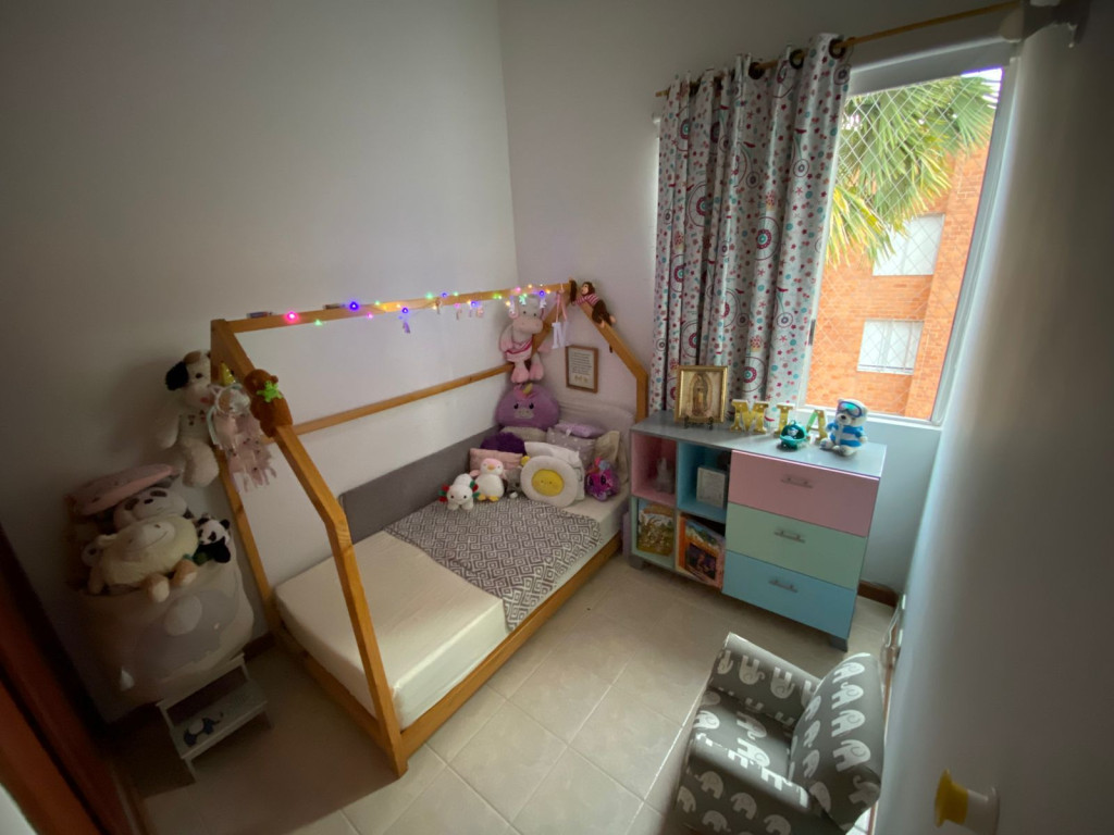 Apartamento En Venta - Primero De Mayo, Cali