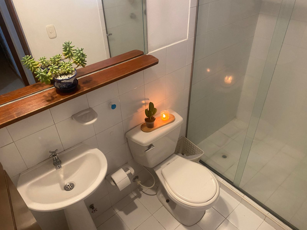 Apartamento En Venta - Primero De Mayo, Cali