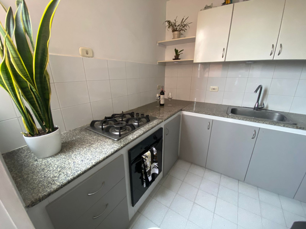 Apartamento En Venta - Primero De Mayo, Cali