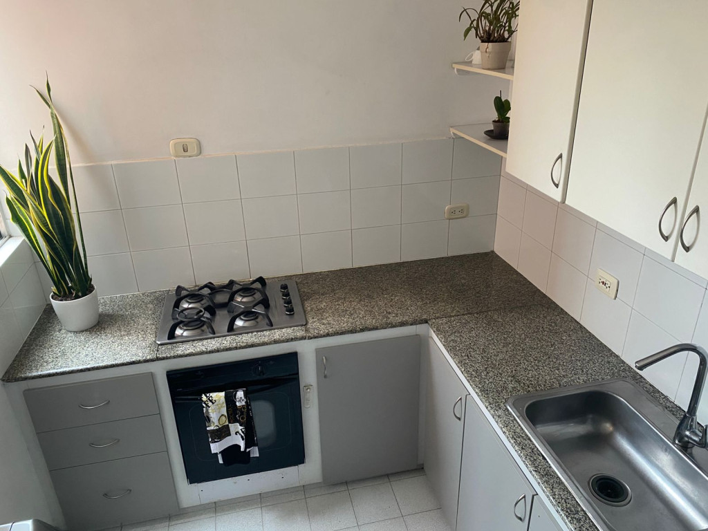 Apartamento En Venta - Primero De Mayo, Cali