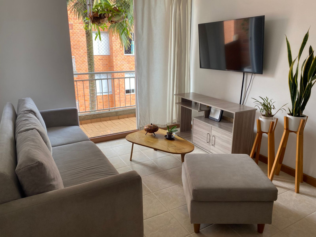 Apartamento En Venta - Primero De Mayo, Cali