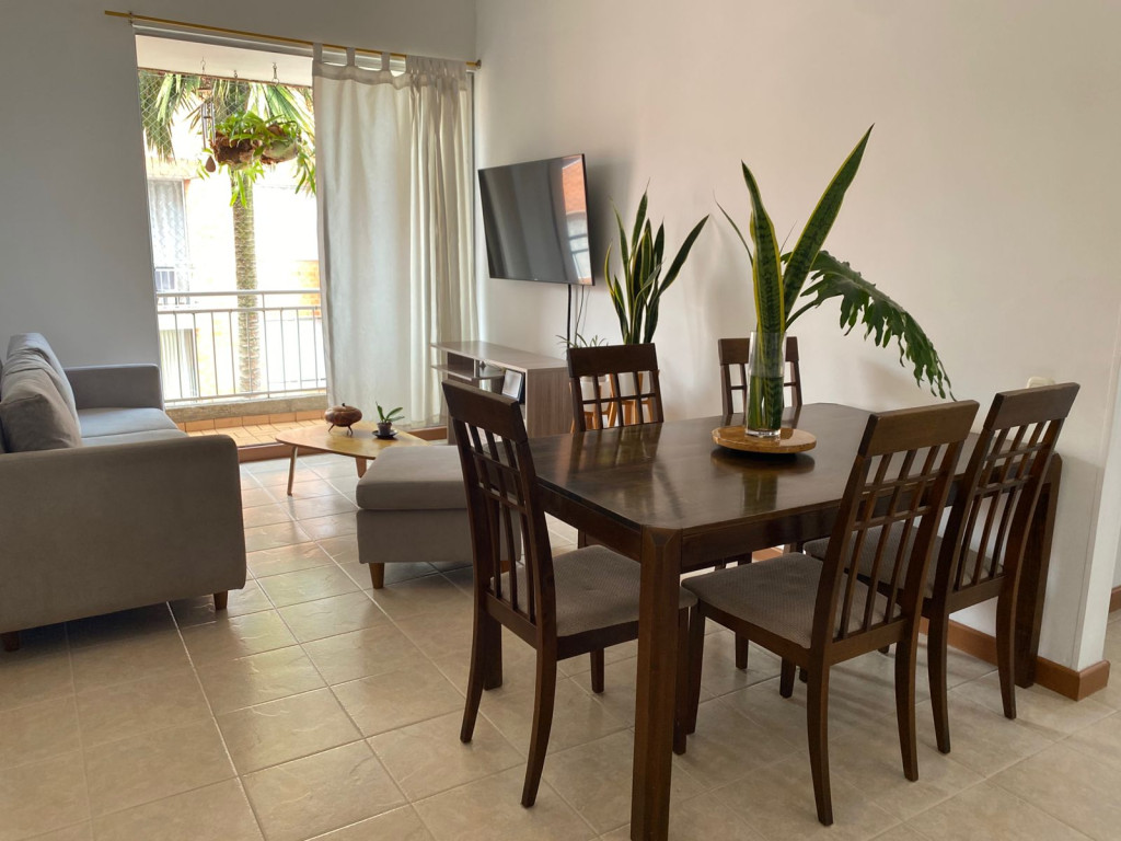 Apartamento En Venta - Primero De Mayo, Cali