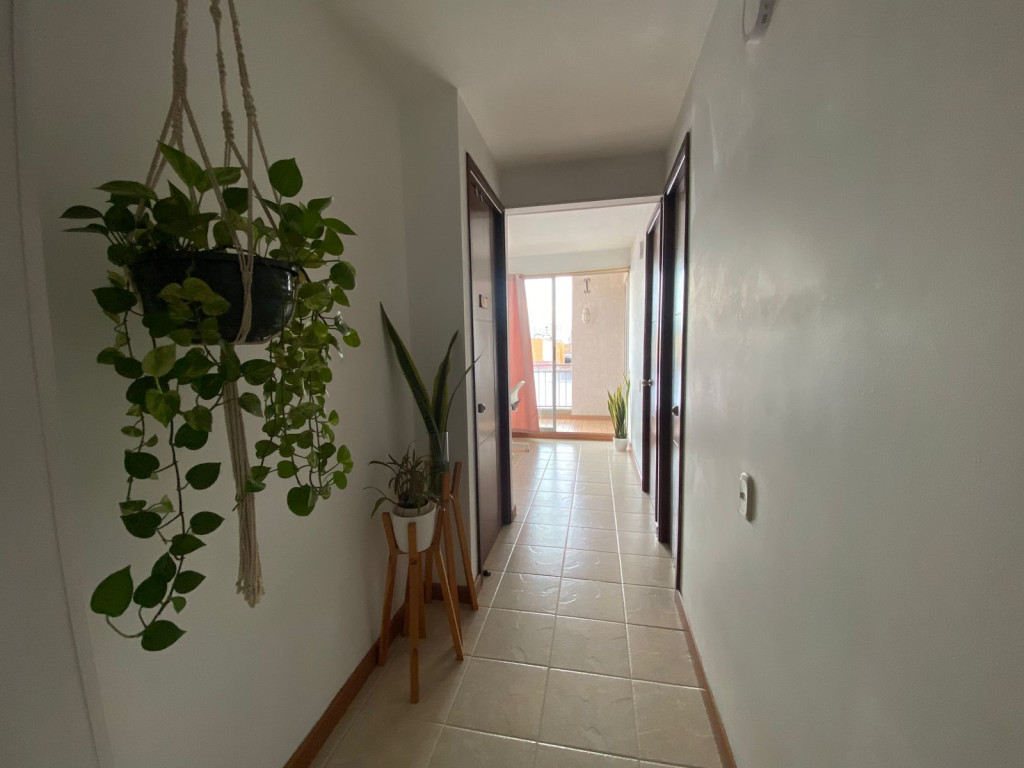 Apartamento En Venta - Primero De Mayo, Cali