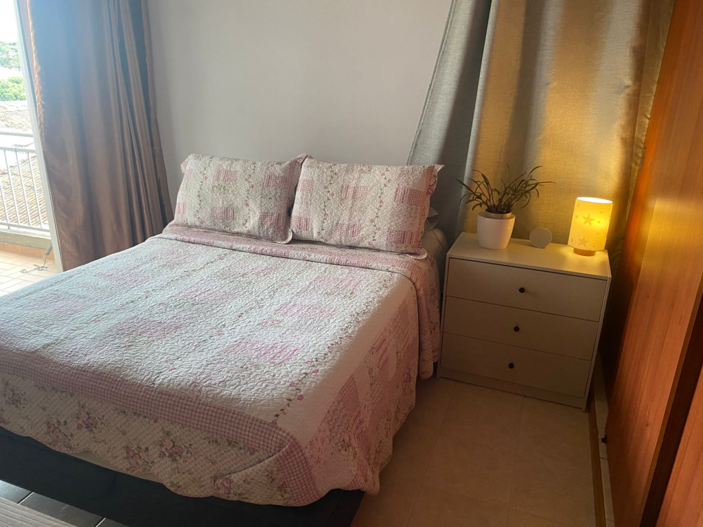 Apartamento En Venta - Primero De Mayo, Cali