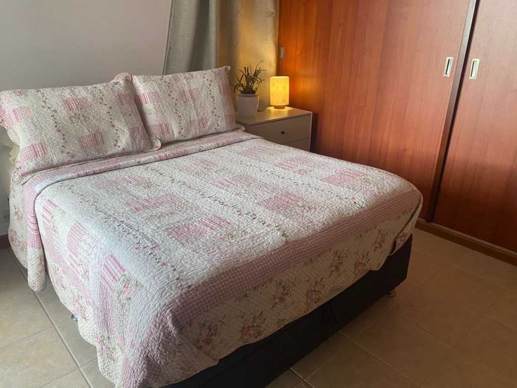 Apartamento En Venta - Primero De Mayo, Cali