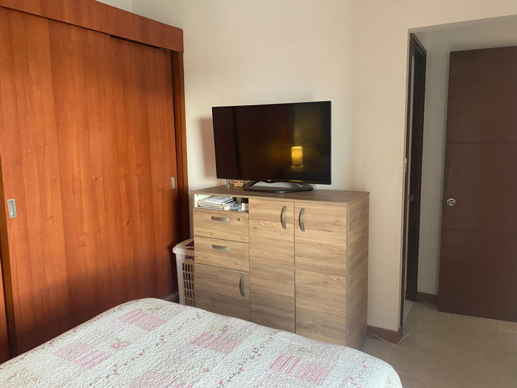 Apartamento En Venta - Primero De Mayo, Cali