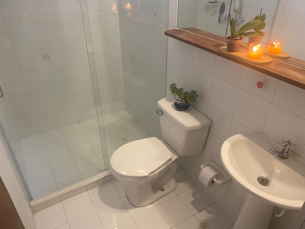 Apartamento En Venta - Primero De Mayo, Cali