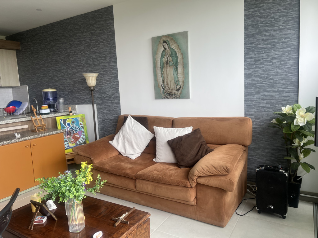 Apartaestudio En Venta - Ciudad Jardín, Cali